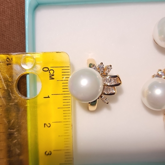 Pearl set - Picture 4 of 5
